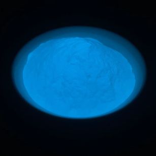 夜光粉/夜光漆发光原理是什么？