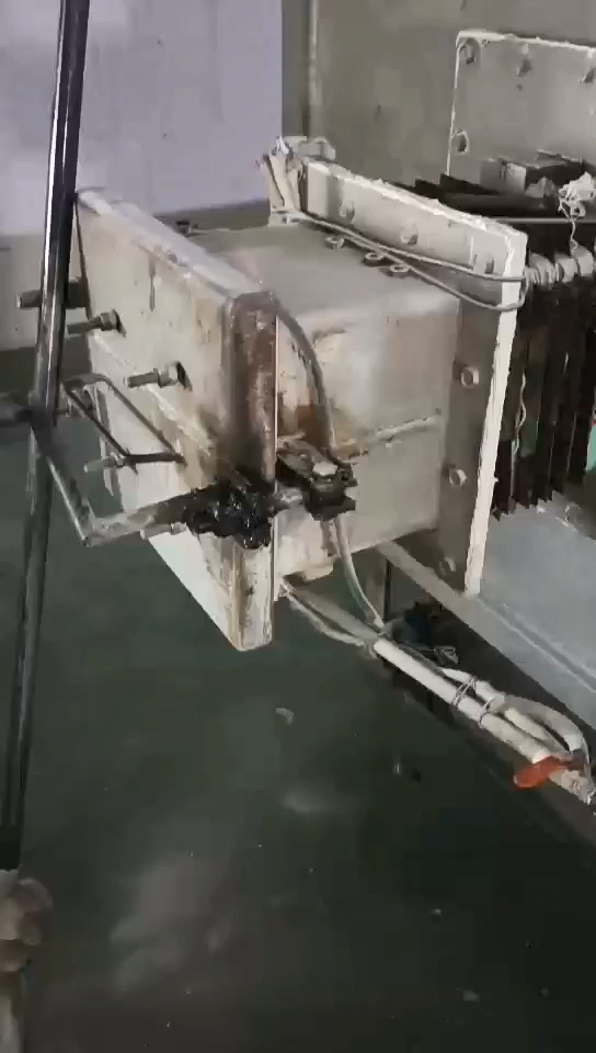 工厂实拍照片